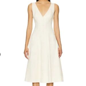 Dinner’s at Six Mirror Palais Dress